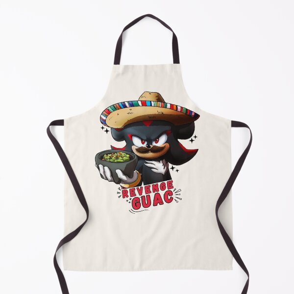 Item preview, Revenge Guac designed and sold by Fanverse Merchandise.