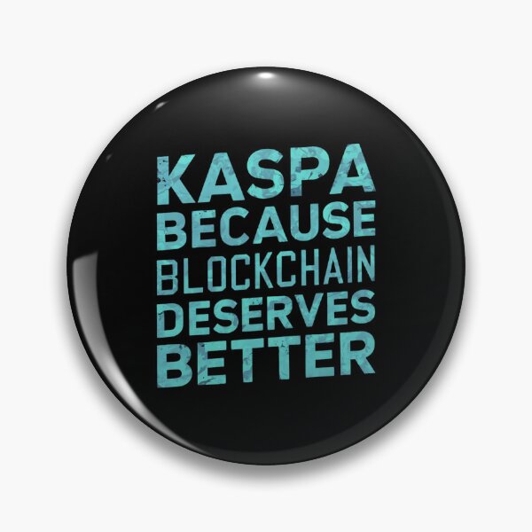 Item preview, Kaspa Visionary designed and sold by RadDeck.