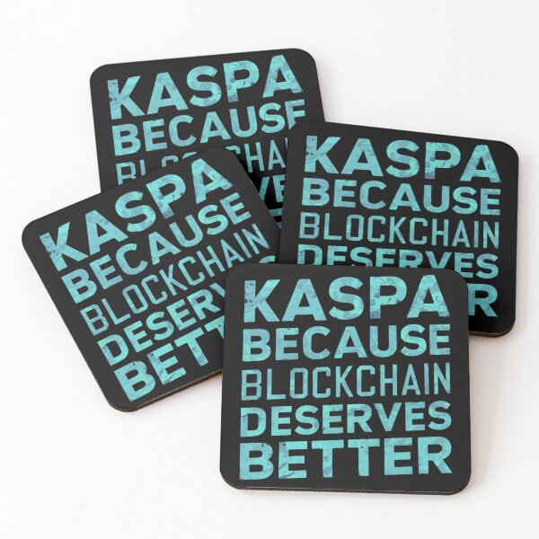 Item preview, Kaspa Visionary designed and sold by RadDeck.
