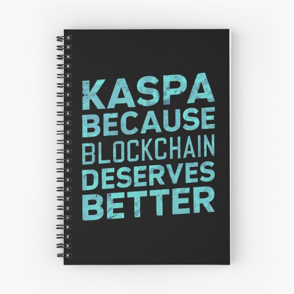 Item preview, Kaspa Visionary designed and sold by RadDeck.