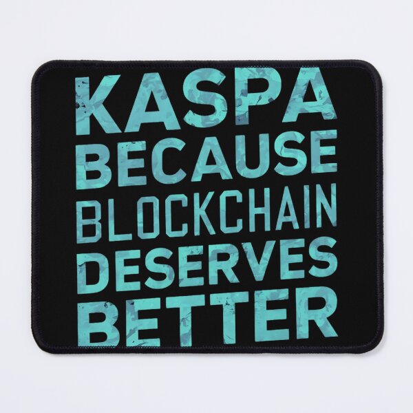 Item preview, Kaspa Visionary designed and sold by RadDeck.