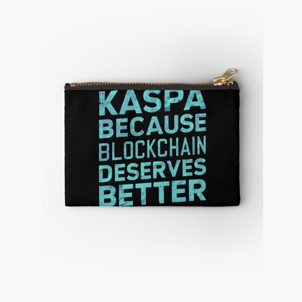 Item preview, Kaspa Visionary designed and sold by RadDeck.
