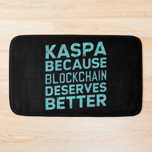 Item preview, Kaspa Visionary designed and sold by RadDeck.