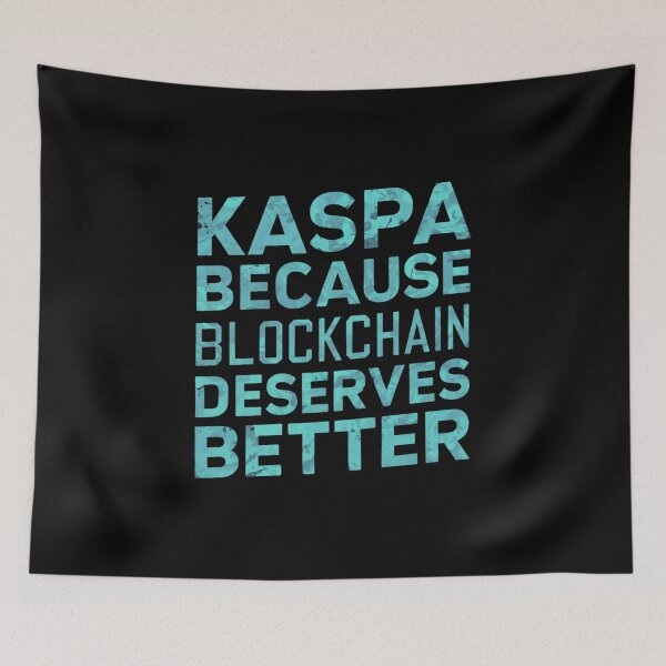 Item preview, Kaspa Visionary designed and sold by RadDeck.