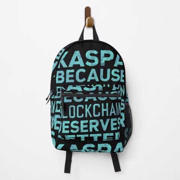 Item preview, Kaspa Visionary designed and sold by RadDeck.