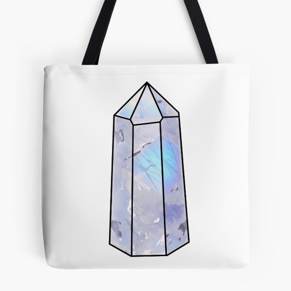 Item preview, Moonstone Obelisk designed and sold by paperandp!xels.