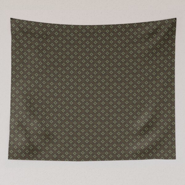 Item preview, Traditional Pattern | Timeless and Cultural Design designed and sold by Tw1nsAIArt.
