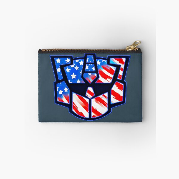 Item preview, Símbolo de Autobot G2: Patriotic Prime designed and sold by D2G Media.