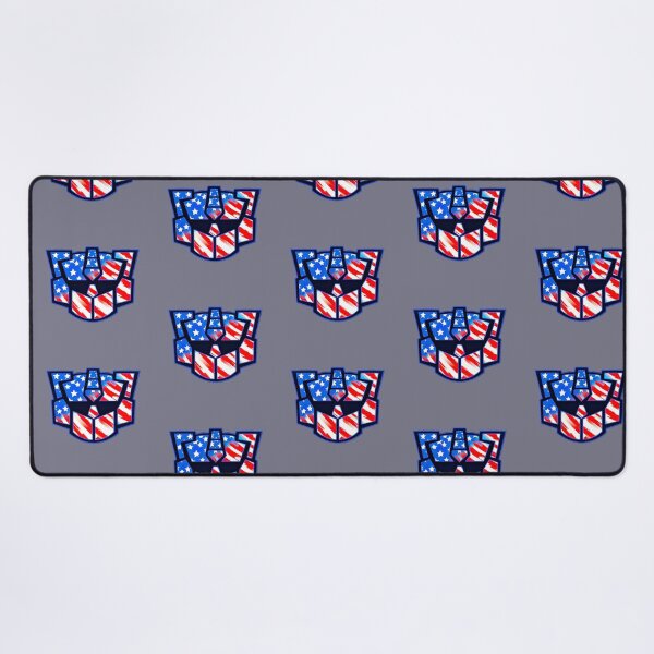 Item preview, G2 Autobot Symbol - Patriotic Prime designed and sold by D2G Media.