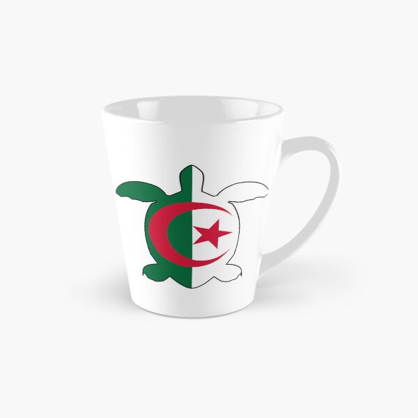 Item preview, Algerian Sea Turtle designed and sold by wickedcartoons.