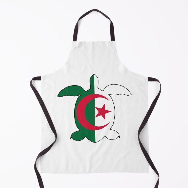 Item preview, Algerian Sea Turtle designed and sold by wickedcartoons.