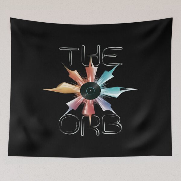Item preview, The Orb Band designed and sold by nuajsai.