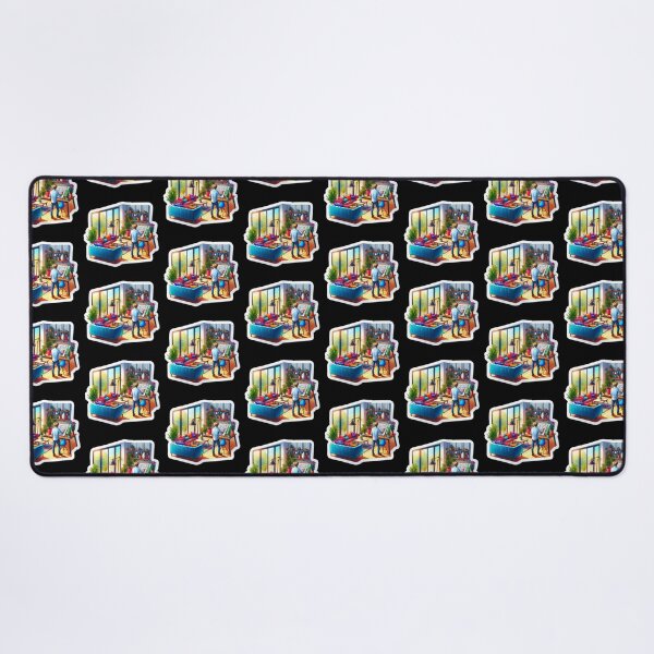 Item preview, interior architect designed and sold by EuropeanPrints.