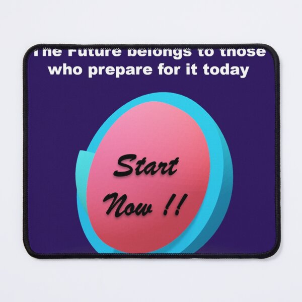 Item preview, Start Now designed and sold by KnJ-Hangers.