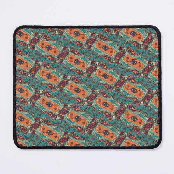 Item preview, Traditional Pattern | Timeless and Cultural Design designed and sold by Tw1nsAIArt.