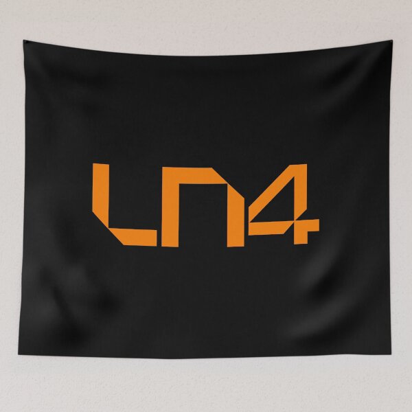Item preview, Lando Norris LN4 McLaren F1 2025 designed and sold by Pink Polar F1.