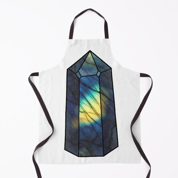 Item preview, Labradorite Obelisk designed and sold by paperandp!xels.