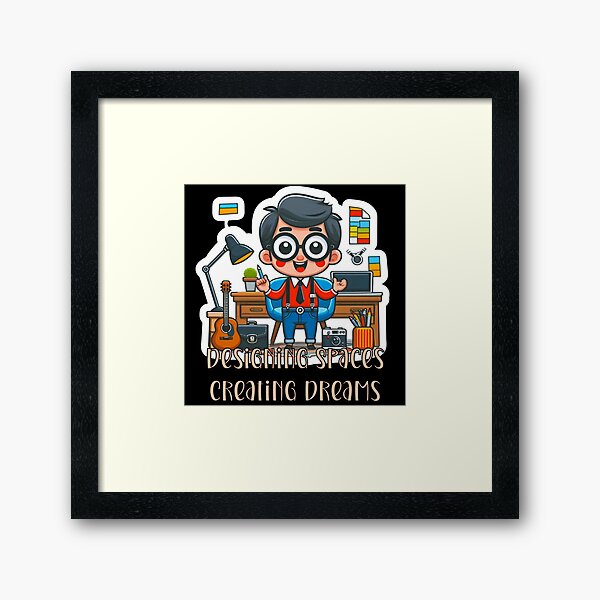 Item preview, interior architect designed and sold by EuropeanPrints.
