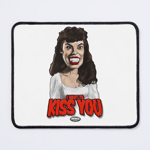 Item preview, Gina designed and sold by andysocial.