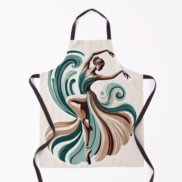 Item preview, Elysian Dance designed and sold by Ilona Abou-Zolof.