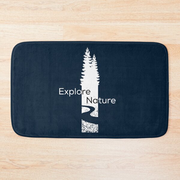 Item preview, Explore Nature designed and sold by BeNoOne.
