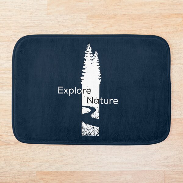 Item preview, Explore Nature designed and sold by BeNoOne.