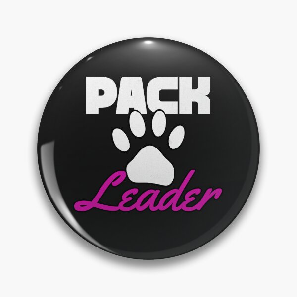 Item preview, Pack leader Dog Walker designed and sold by santoshputhran.