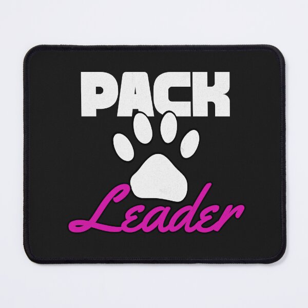 Item preview, Pack leader Dog Walker designed and sold by santoshputhran.
