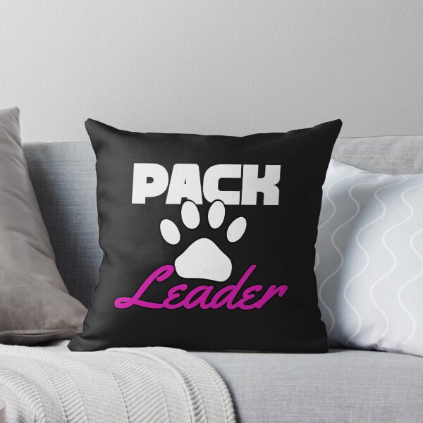 Item preview, Pack leader Dog Walker designed and sold by santoshputhran.