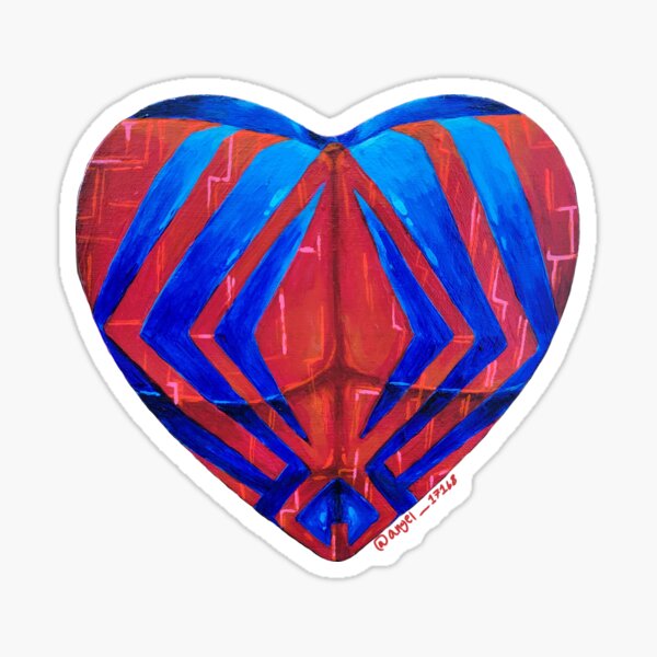 Item preview, Chest heart Miguel! designed and sold by Angel17168.