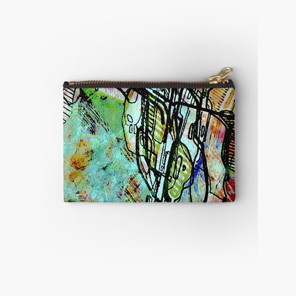 Item preview, Abstract Brush Strokes designed and sold by ViaARTfactory.
