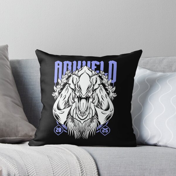 Item preview, Arkveld designed and sold by AlundrART.
