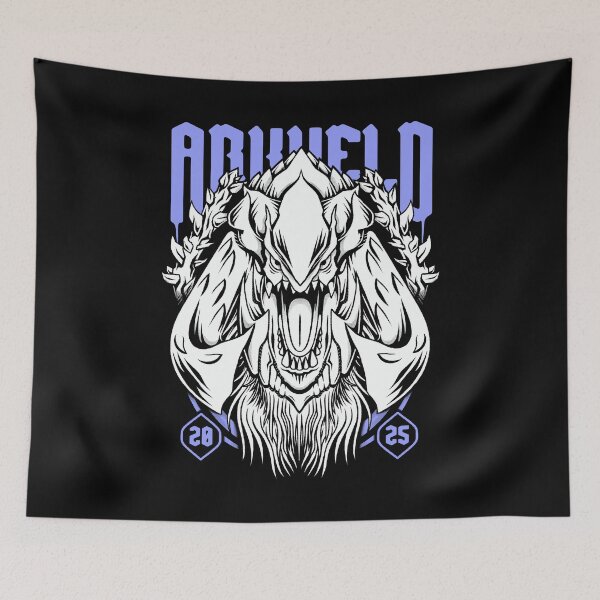 Item preview, Arkveld designed and sold by AlundrART.