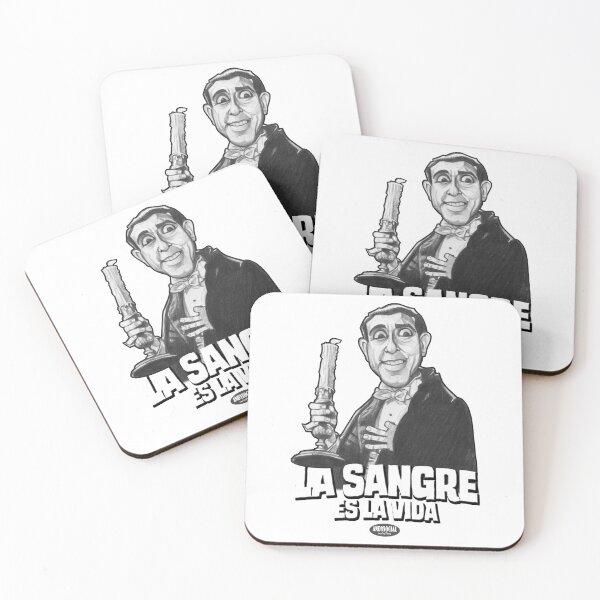 Item preview, Conde Dracula designed and sold by andysocial.