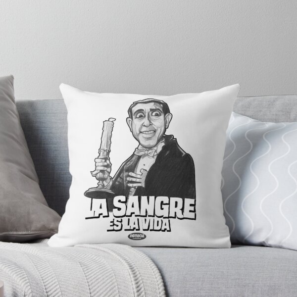 Item preview, Conde Drácula designed and sold by andysocial.