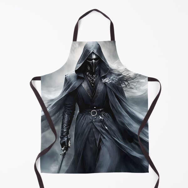 Item preview, Silent Bird of Death 13 designed and sold by deep-sea-birds.