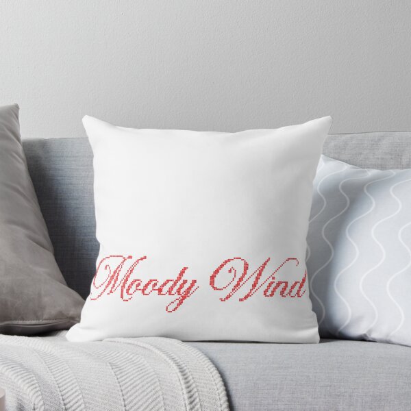 Item preview, Cross Stitch Typography Modern designed and sold by Gomadaydesign.