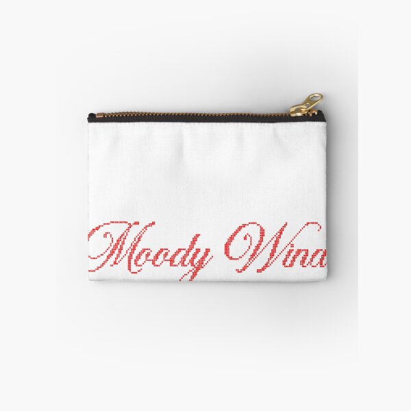 Item preview, Cross Stitch Typography Modern designed and sold by Gomadaydesign.