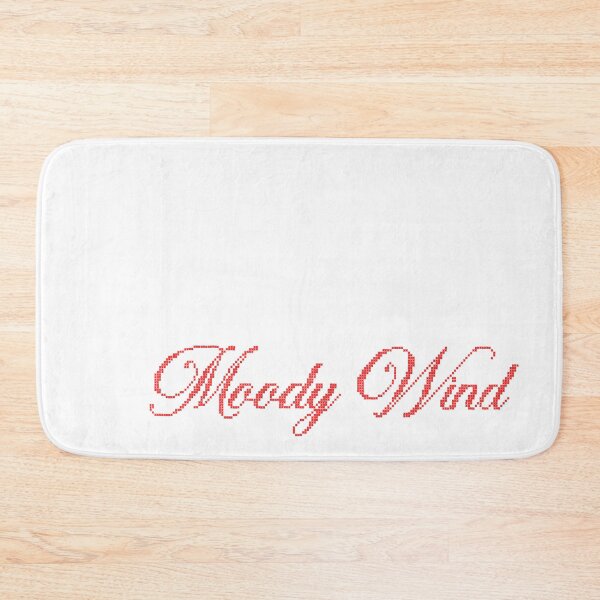 Item preview, Cross Stitch Typography Modern designed and sold by Gomadaydesign.
