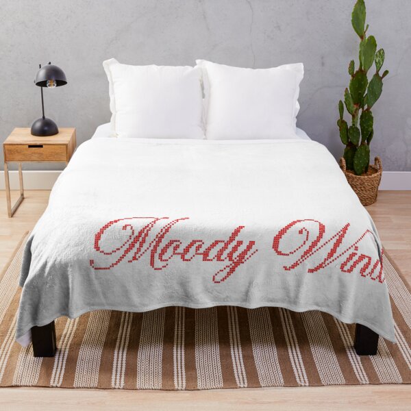 Item preview, Cross Stitch Typography Modern designed and sold by Gomadaydesign.
