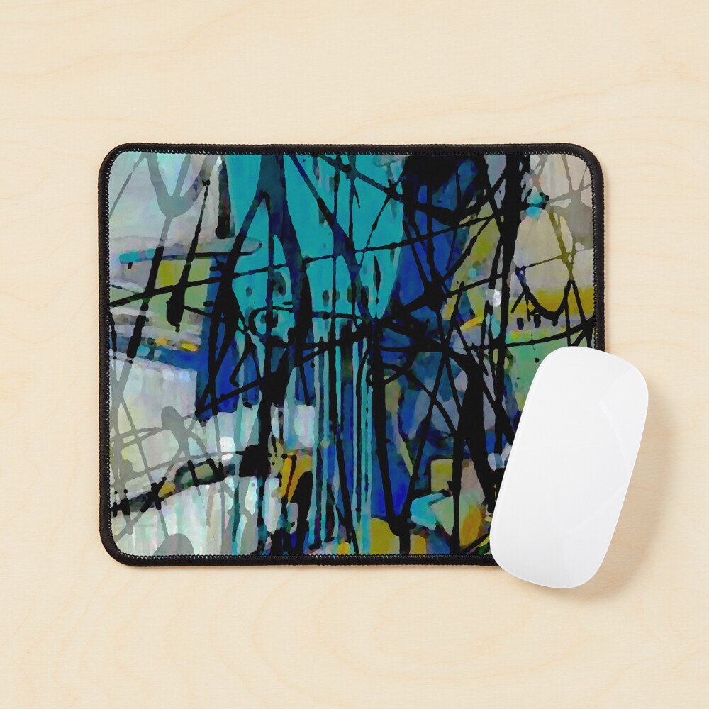Item preview, Mouse Pad designed and sold by ViaARTfactory.