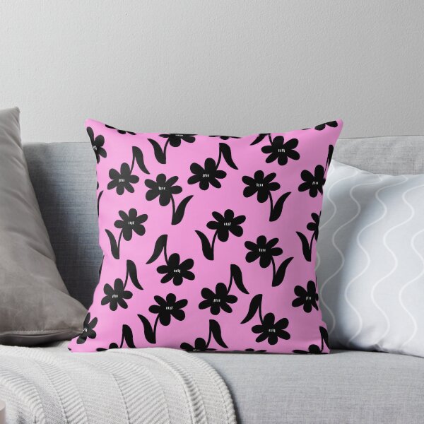 Item preview, Bold Blossom Chic designed and sold by lovelysoyouuu.
