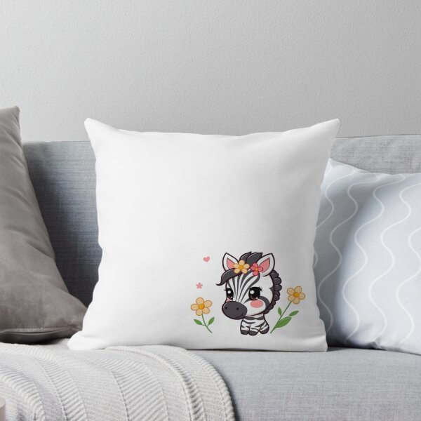 Item preview, Cute little zebra designed and sold by AnuNP.