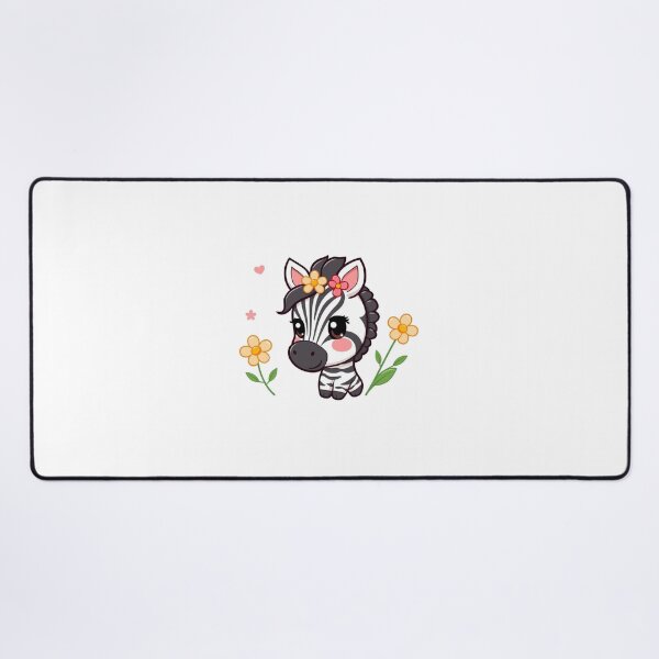 Item preview, Cute little zebra designed and sold by AnuNP.