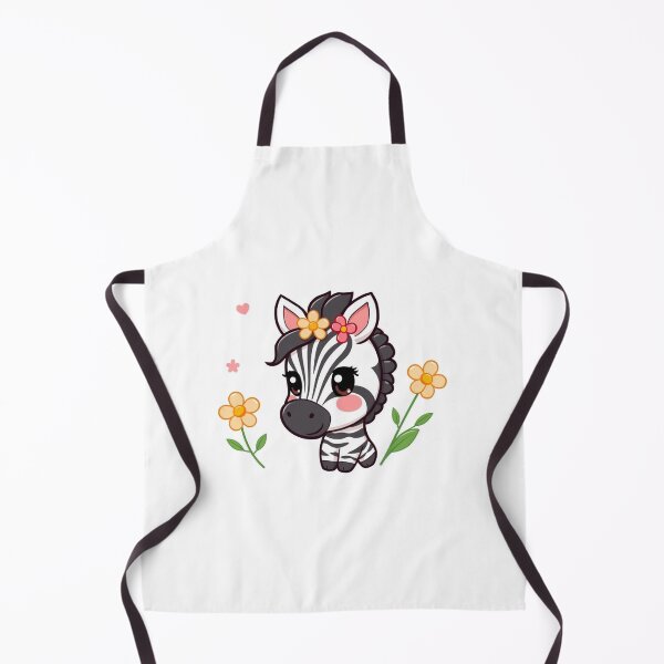 Item preview, Cute little zebra designed and sold by AnuNP.