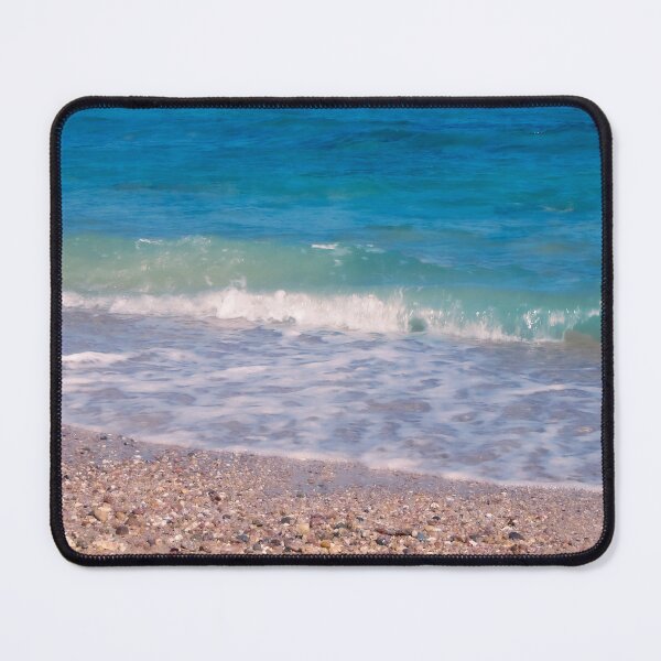 Item preview, Fresh Beautiful Waves Of The Red Sea designed and sold by hurmerinta.