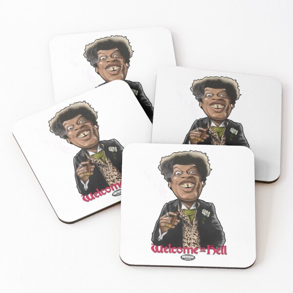 Item preview, Mr. Simms designed and sold by andysocial.