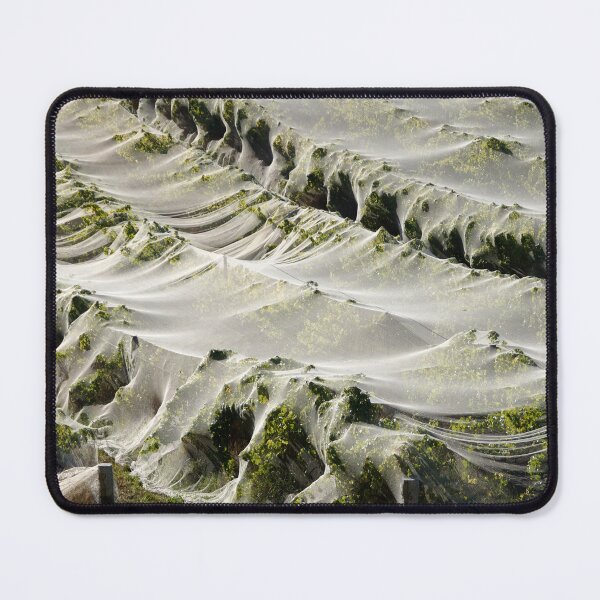 Item preview, Vineyard Nets by Adelaide artist Avril Thomas at Magpie Springs designed and sold by MagpieSprings.