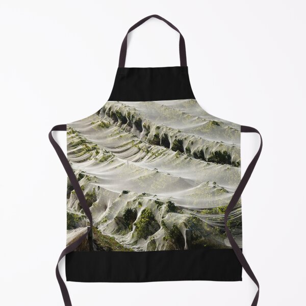 Item preview, Vineyard Nets by Adelaide artist Avril Thomas at Magpie Springs designed and sold by MagpieSprings.