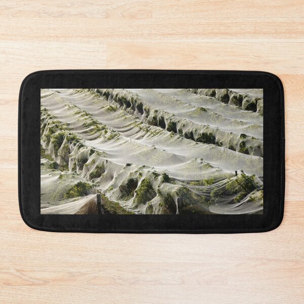 Item preview, Vineyard Nets by Adelaide artist Avril Thomas at Magpie Springs designed and sold by MagpieSprings.